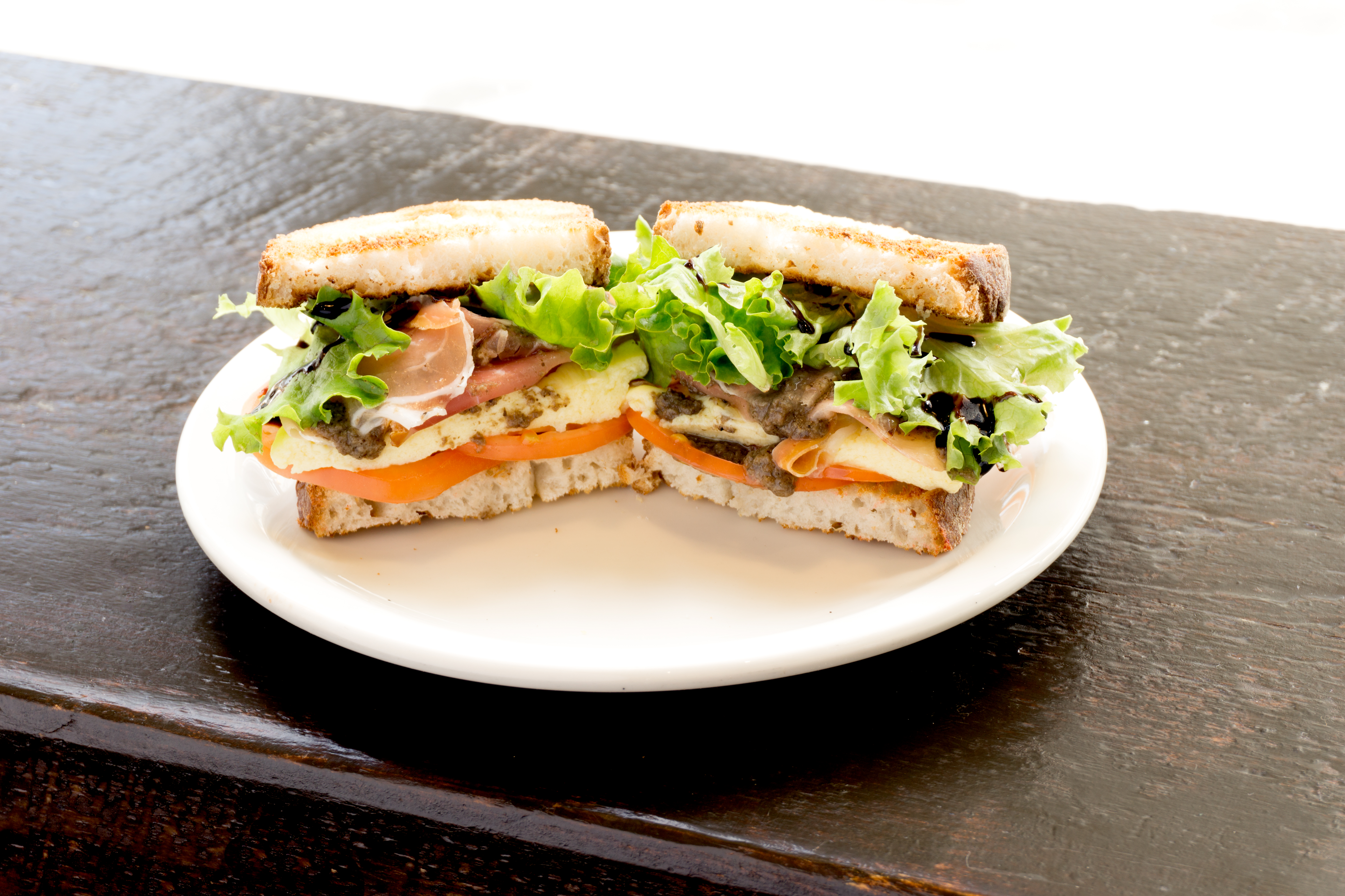 Step into Style with Piccolo Cafe Catering Lunch Rush