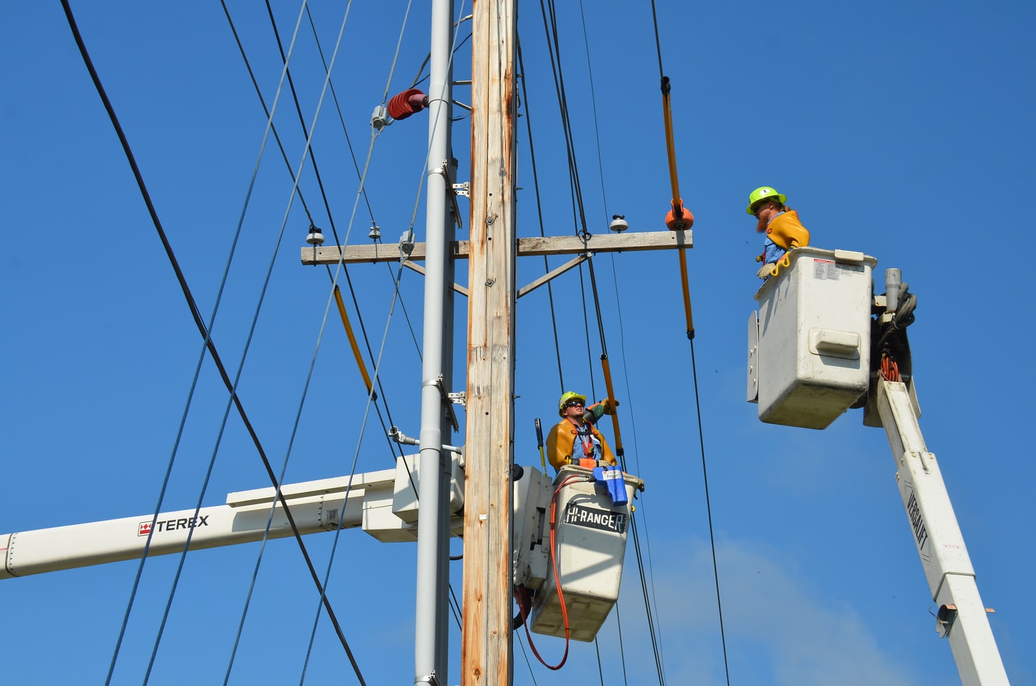 8 Tips for Improving Electrical Safety In the Construction Industry