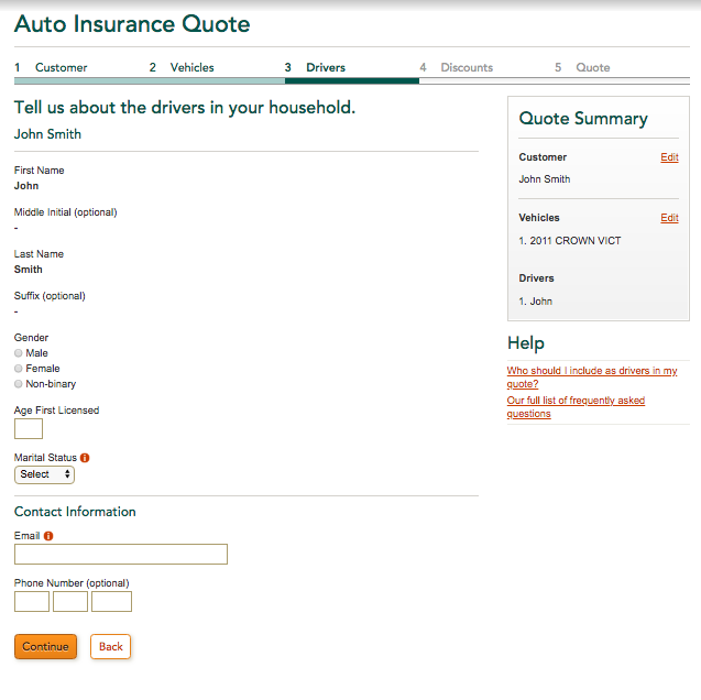 Amica Auto Insurance You May Want to Read This Before You Consider