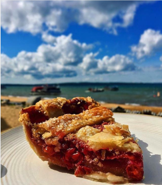 Inspire Your Pi Day with 10 Delicious Instagram Pies Lunch Rush