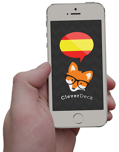 CleverDeck App