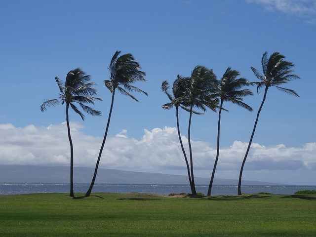 molokai hawaii