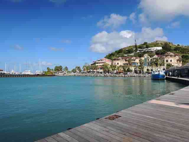 Saint Maarten