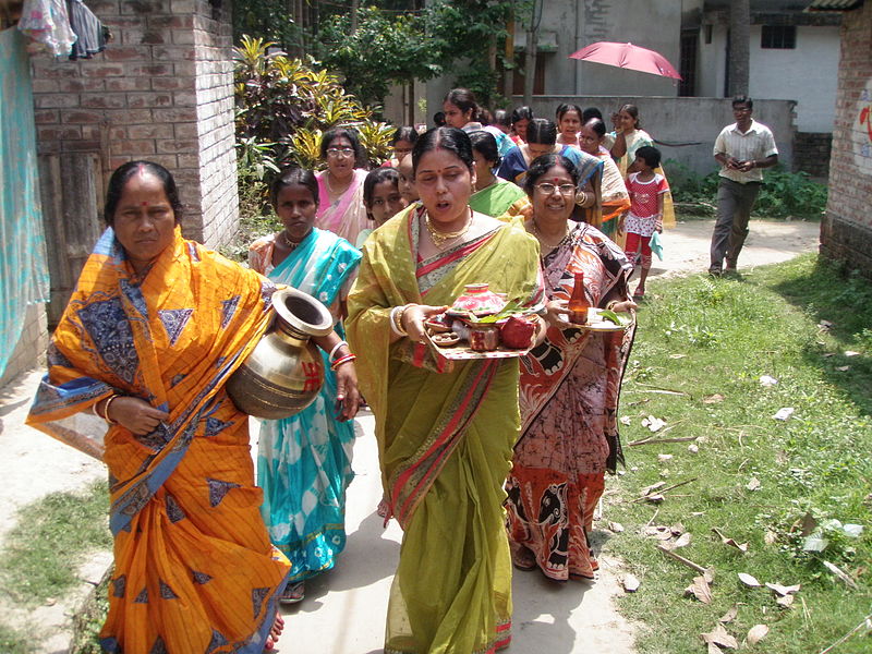 janeu ceremony