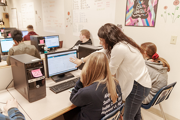 Classroom Screen - Every teacher's new best friend 