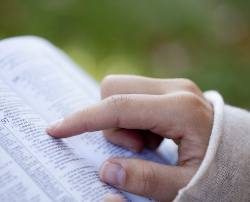Called by God