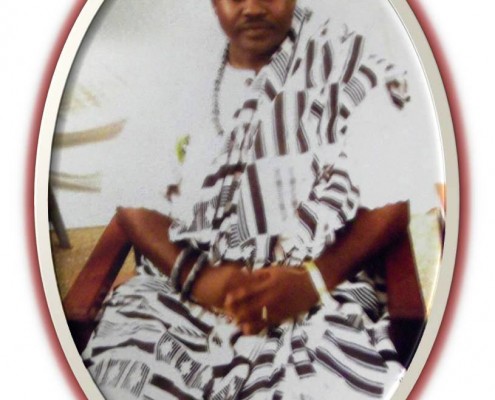 Free Ministry Training in Ghana