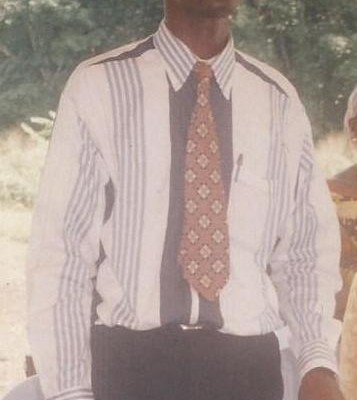 gospel teacher