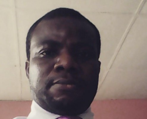 Equipped For Ministry - Olagbaju's Story