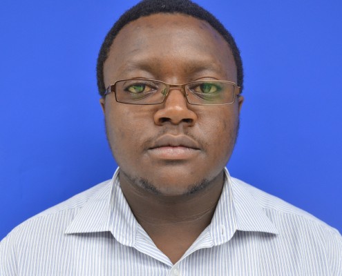 Kenyan Free Ministry Training