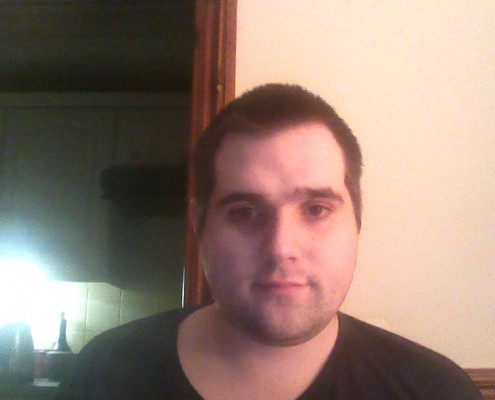 Steven Whitehurst - Free UK Church Planter Training