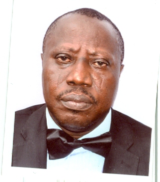 Learn The Word of God - Emmanuel Farinu's Story