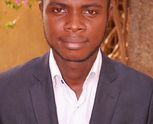 Discipleship and Evangelism - Sunday's Story