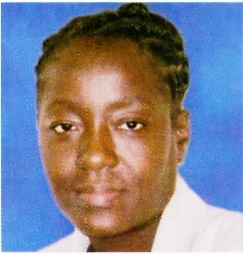 Live For God Through Ministry - Caribbean Student at CLI