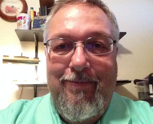 Continuing Education for Pastors