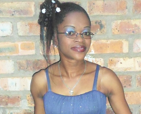 Zimbabwe Free ministry Training