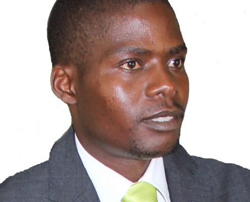 Africa Ministry Training including Ordination