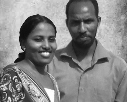 Refugee Ministry Training