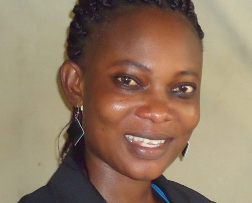 Nurse Ministry Training