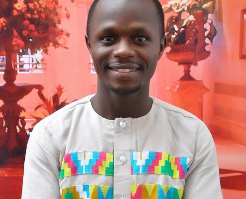 Ghana Music Ministry
