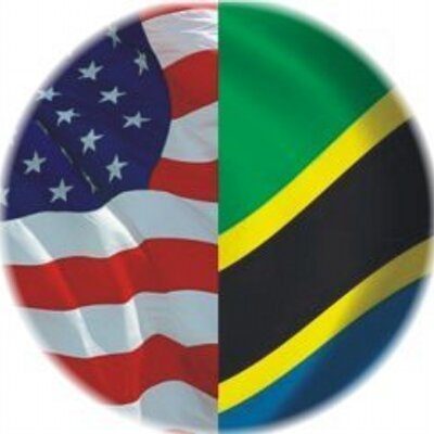 Tanzanian Youth Leader