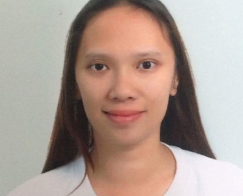 Filipino Ministry Training