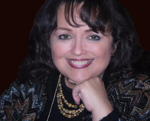 Ministry Spiritual Journey