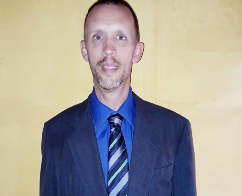 Ministry Training Classes