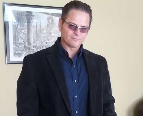 Evangelist Chaplaincy Call
