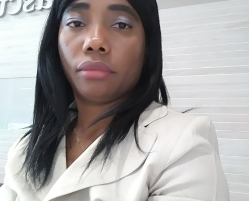 Worship Ministry Leader