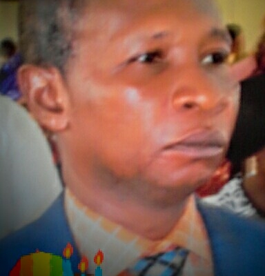 Pastoral Minister Training