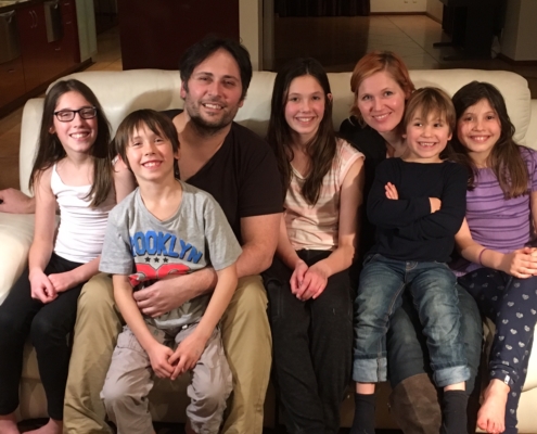 New Zealand Ministry Call