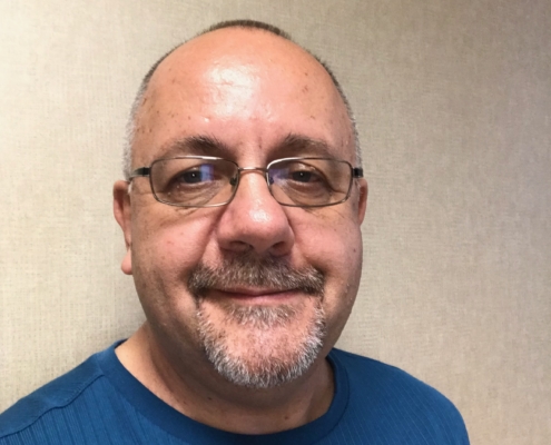 Lifetime Ministry Journey