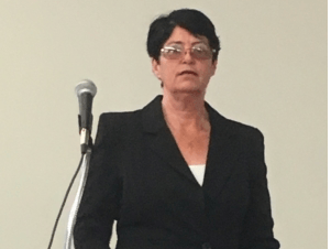 Ministry Ambassador