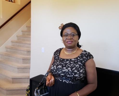 Christian Leader Ministry Training