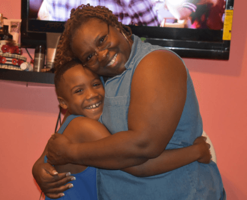 Single Mom Ministry