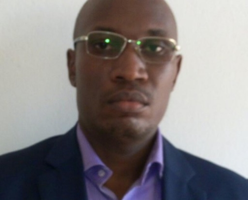 Ugandan Ministry Journey