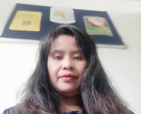 Mission ministry Call