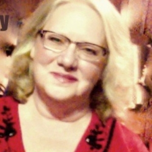 "I give because I want to see revival and to help provide equipped quality leaders throughout the world as doing my part in the great commission." -Peggy K.