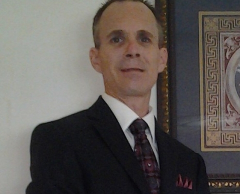Educated Christian Leader