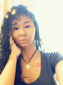 Ministry Training for Former Prostitute
