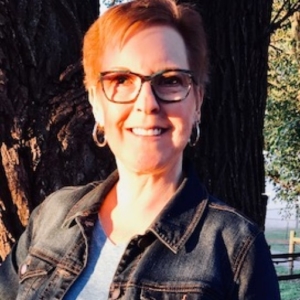 "I donate to CLI because they give so much to me." -Susan W.