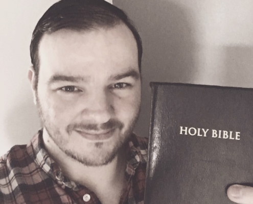 Free Online Biblical Education