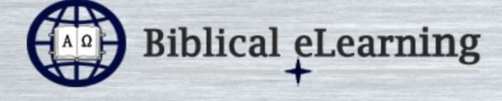 Biblical-Elearning