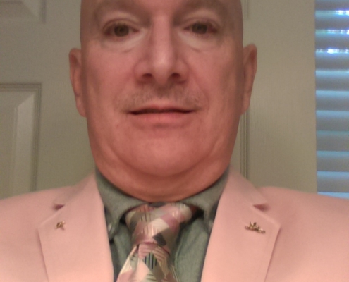 Chaplain Ministry Calling