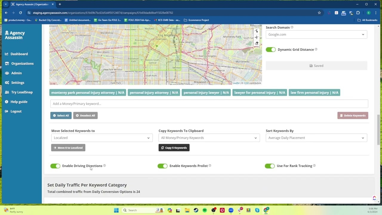 Optimize Click-Through Rates for Better Engagement