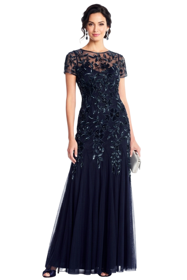 Fabrizia Dress - Alquiler de vestido para Estilo en Bogotá - Click2Dress