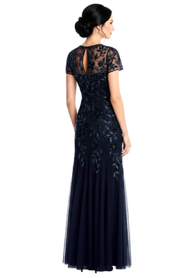 Fabrizia Dress - Alquiler de vestido para Mama de la Novi@ en Bogotá - Click2Dress - Vista 2