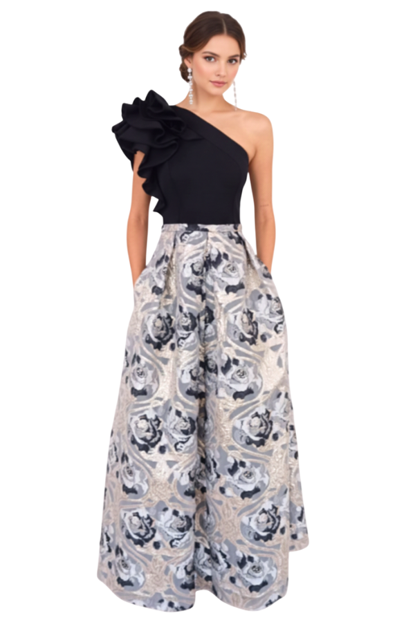 Tanit Dress - Alquiler de vestido para Día en Bogotá - Click2Dress