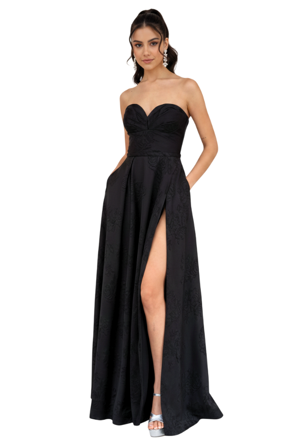 Alquiler de Vestidos de Grado - Click2Dress